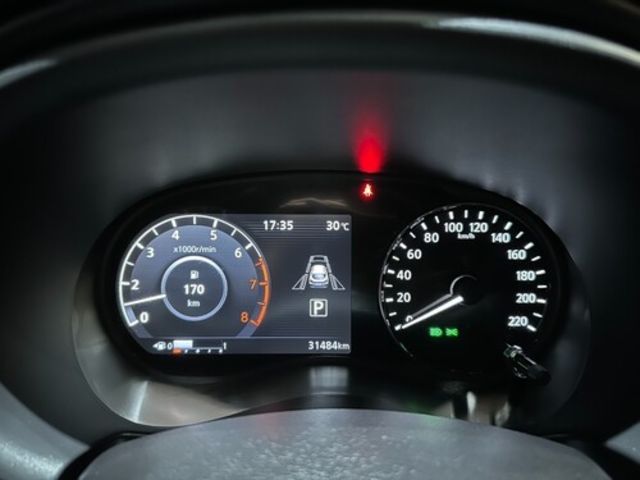 NISSAN日產 KICKS  第20張相片