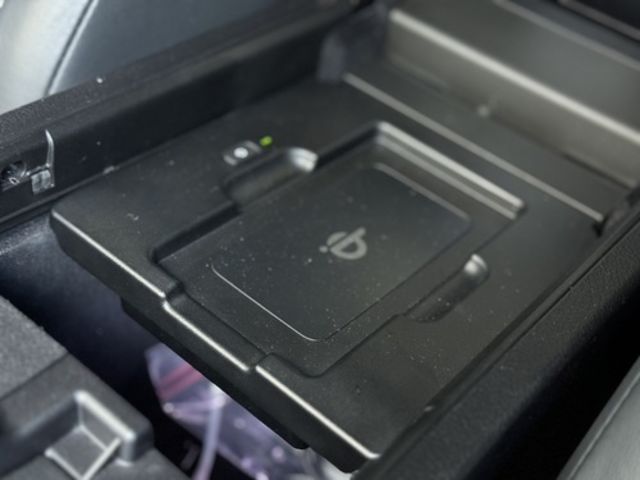 LEXUS凌志 NX200T  第16張相片