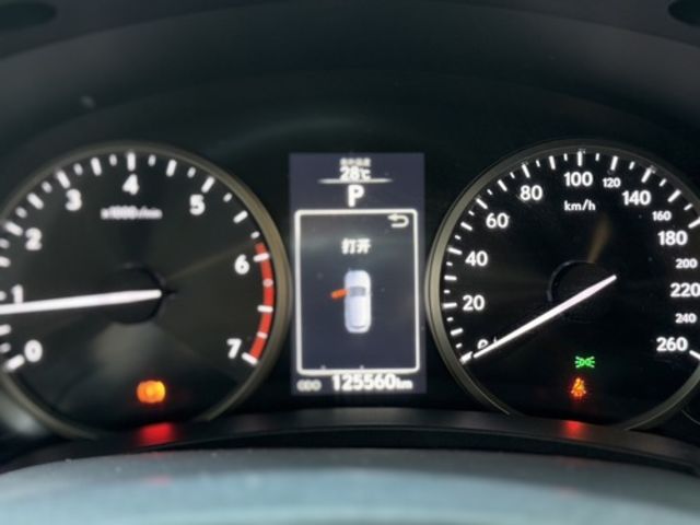 LEXUS凌志 NX200T  第20張相片