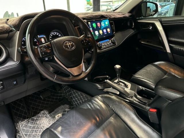 TOYOTA豐田 RAV4  第4張相片
