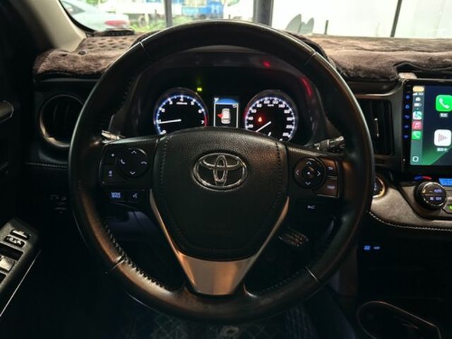TOYOTA豐田 RAV4  第5張相片