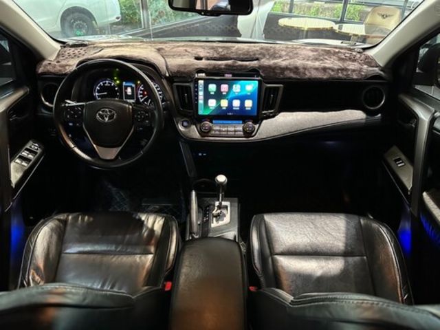 TOYOTA豐田 RAV4  第6張相片