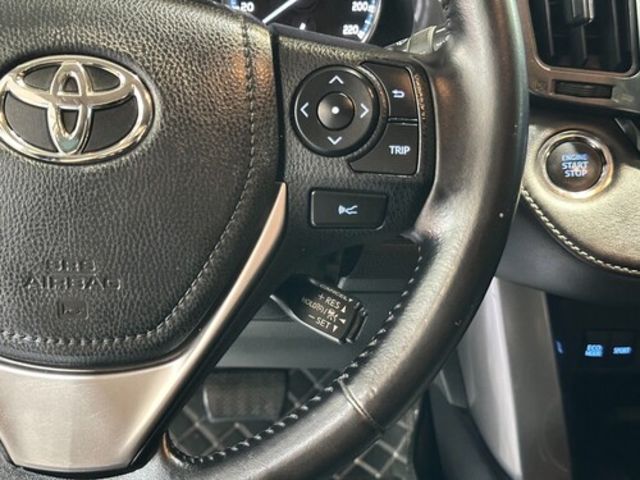TOYOTA豐田 RAV4  第10張相片