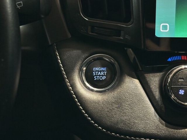 TOYOTA豐田 RAV4  第12張相片