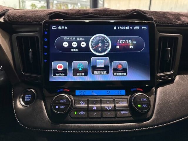 TOYOTA豐田 RAV4  第16張相片
