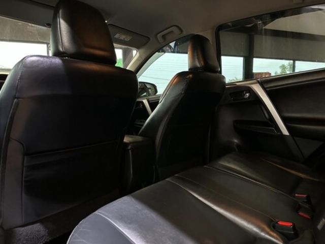 TOYOTA豐田 RAV4  第19張相片