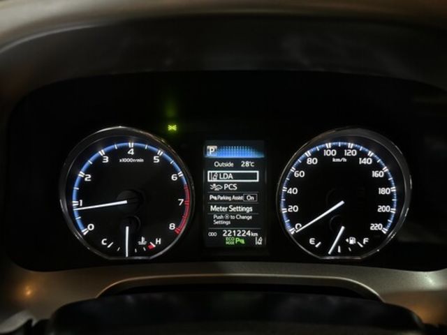 TOYOTA豐田 RAV4  第20張相片