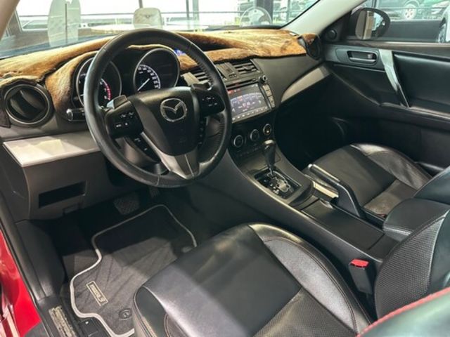 MAZDA馬自達 MAZDA 3  第6張相片