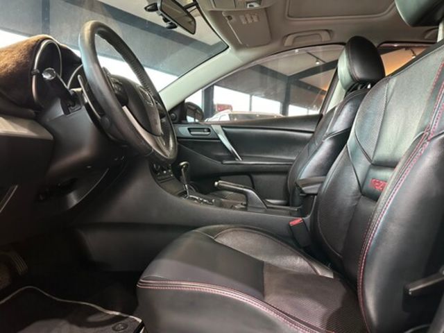 MAZDA馬自達 MAZDA 3  第7張相片