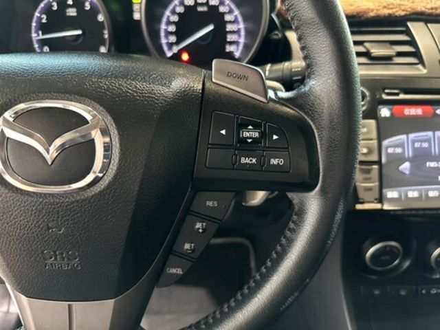 MAZDA馬自達 MAZDA 3  第11張相片