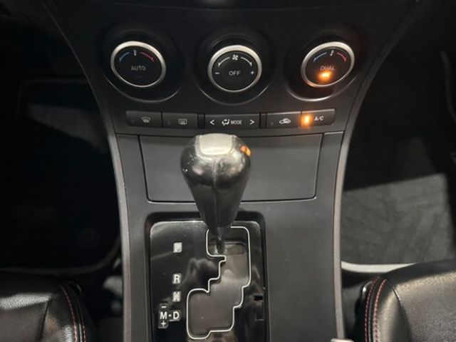 MAZDA馬自達 MAZDA 3  第16張相片