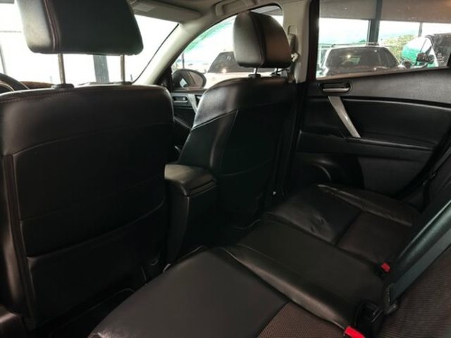 MAZDA馬自達 MAZDA 3  第17張相片