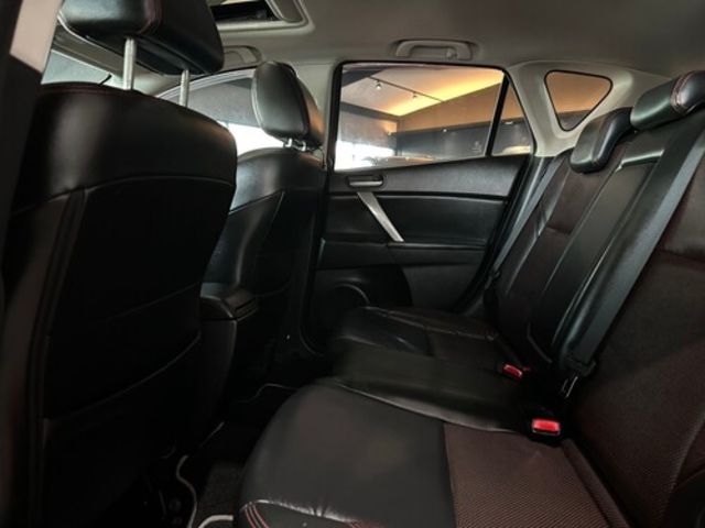 MAZDA馬自達 MAZDA 3  第18張相片