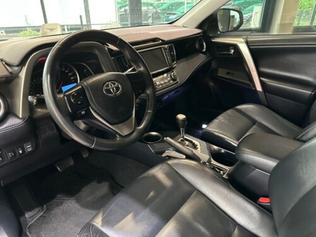 TOYOTA豐田 RAV4  第5張相片