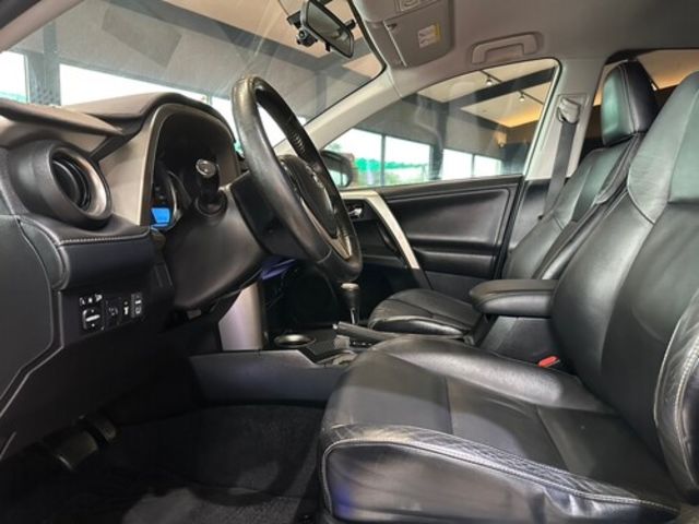 TOYOTA豐田 RAV4  第6張相片