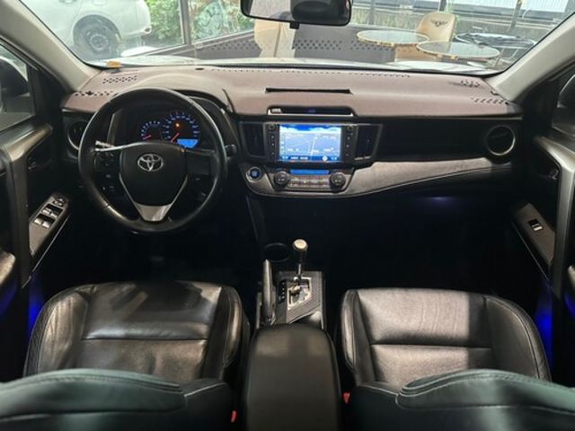 TOYOTA豐田 RAV4  第7張相片