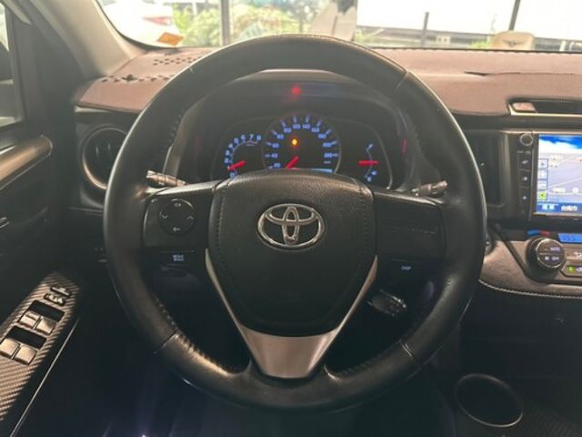TOYOTA豐田 RAV4  第9張相片
