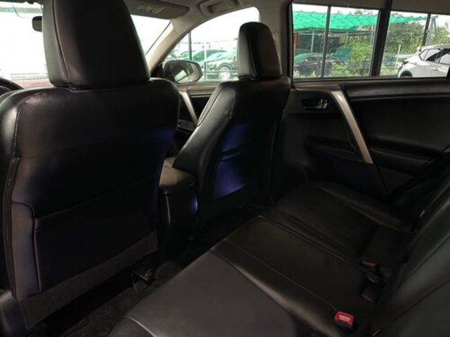 TOYOTA豐田 RAV4  第19張相片