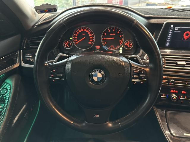 BMW寶馬 520I  第5張相片