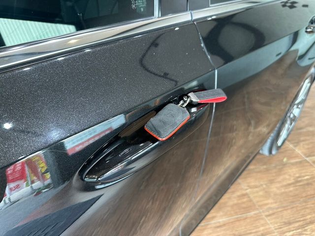 LEXUS凌志 ES250  第4張相片