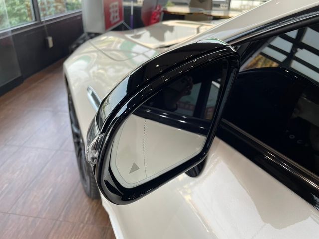 M-BENZ賓士 AMG GT53  第5張相片