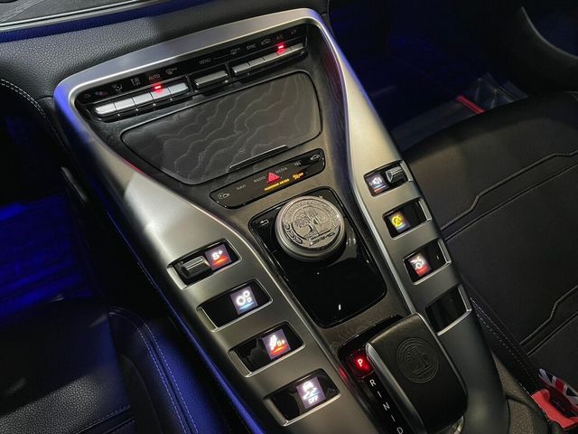 M-BENZ賓士 AMG GT53  第17張相片