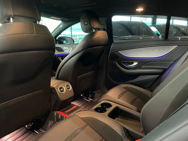 M-BENZ賓士 AMG GT53  第18張相片
