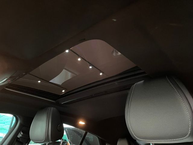 M-BENZ賓士 AMG GT53  第19張相片