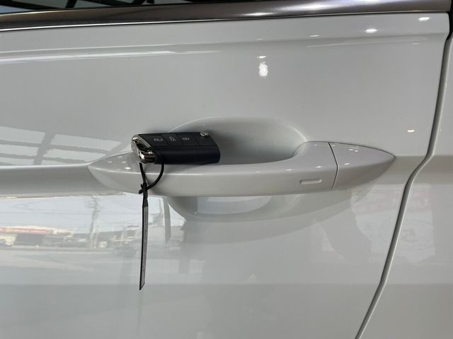 VOLKSWAGEN福斯 TIGUAN  第3張相片