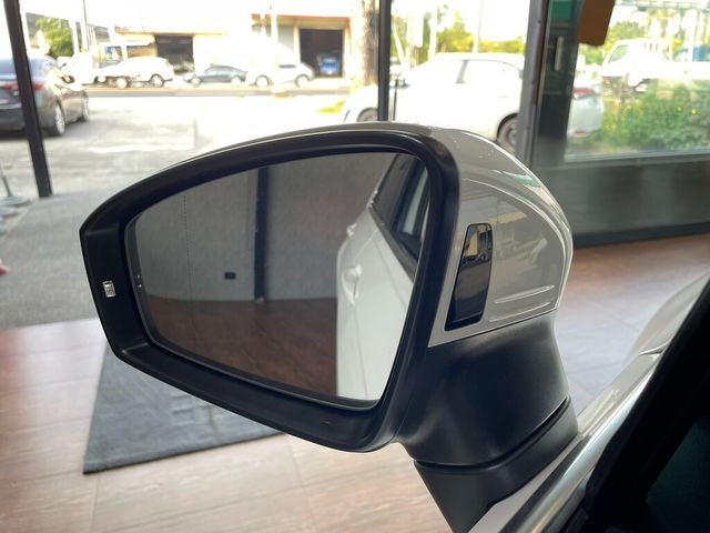 VOLKSWAGEN福斯 TIGUAN  第4張相片