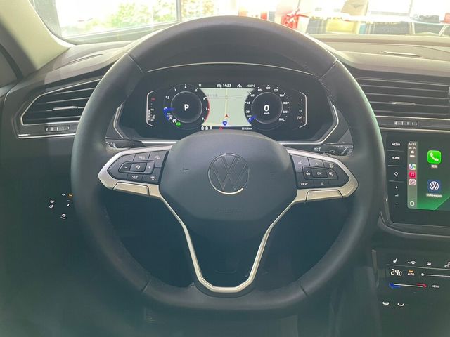 VOLKSWAGEN福斯 TIGUAN  第6張相片