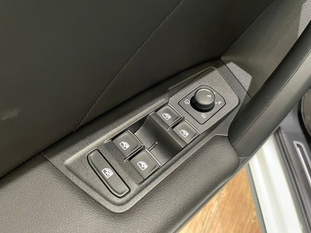 VOLKSWAGEN福斯 TIGUAN  第7張相片