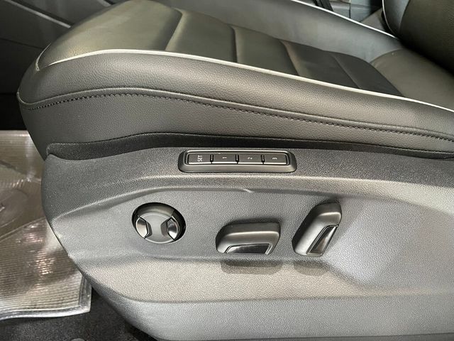 VOLKSWAGEN福斯 TIGUAN  第8張相片