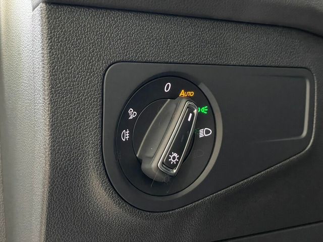 VOLKSWAGEN福斯 TIGUAN  第9張相片