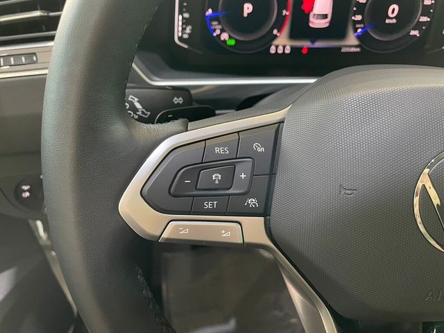 VOLKSWAGEN福斯 TIGUAN  第10張相片