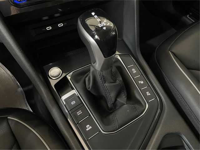 VOLKSWAGEN福斯 TIGUAN  第17張相片