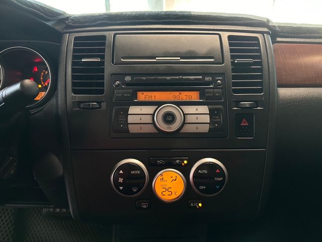 NISSAN日產 TIIDA  第16張相片