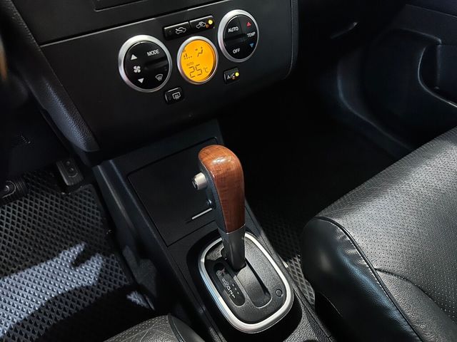 NISSAN日產 TIIDA  第17張相片