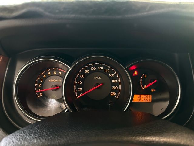 NISSAN日產 TIIDA  第19張相片
