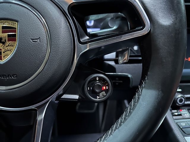 PORSCHE保時捷 911  第5張相片