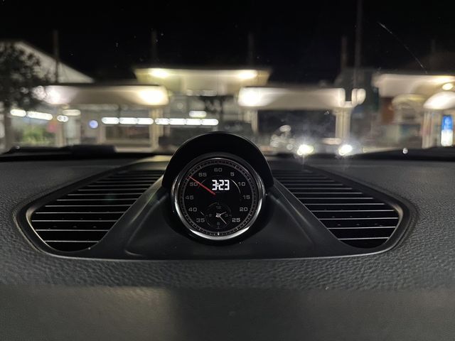 PORSCHE保時捷 911  第9張相片