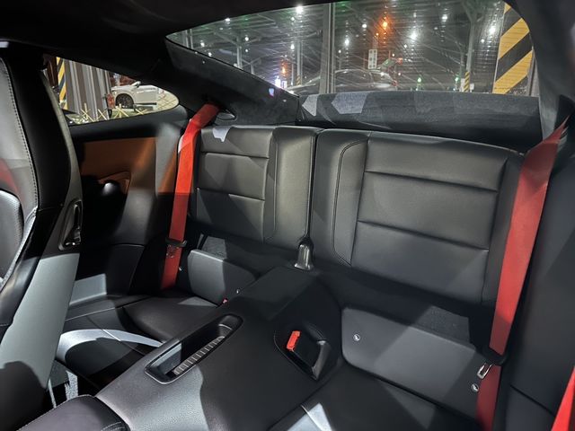 PORSCHE保時捷 911  第11張相片