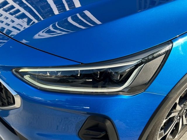 FORD福特 FOCUS ACTIVE  第3張相片