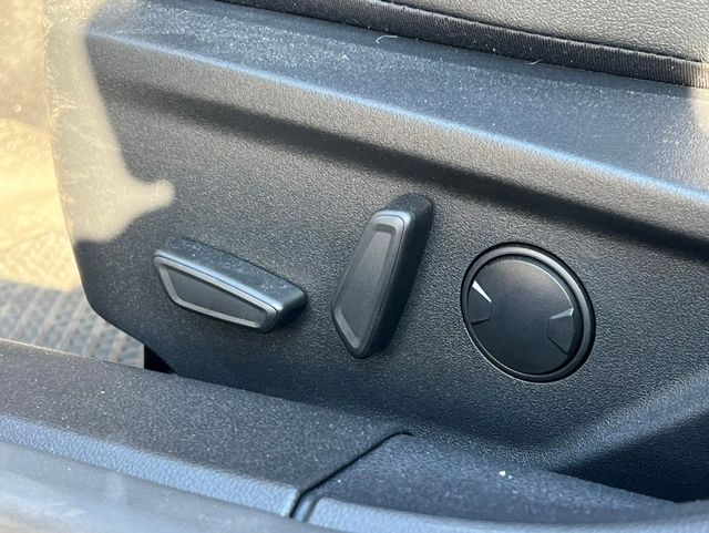FORD福特 FOCUS ACTIVE  第10張相片