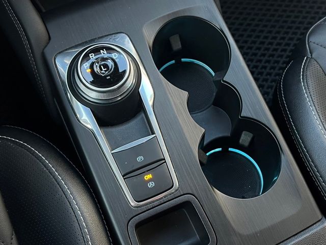 FORD福特 FOCUS ACTIVE  第17張相片