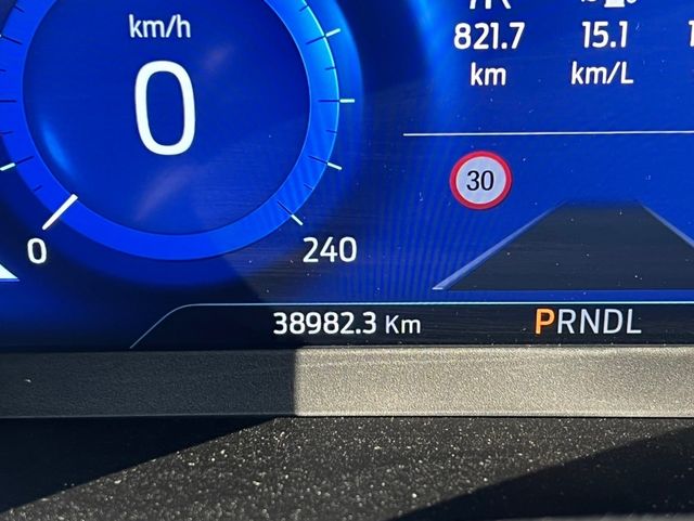 FORD福特 FOCUS ACTIVE  第19張相片