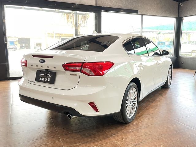 FORD福特 FOCUS  第2張相片