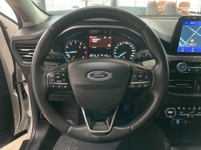 FORD福特 FOCUS  第5張相片
