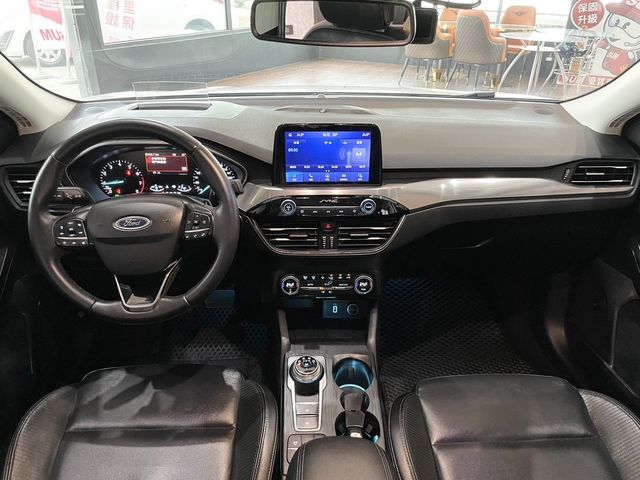 FORD福特 FOCUS  第6張相片
