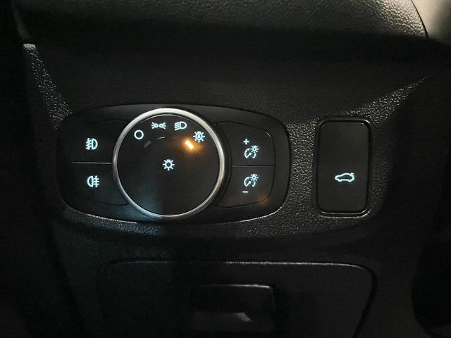 FORD福特 FOCUS  第9張相片